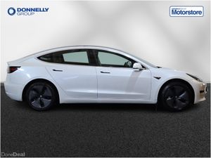Tesla Model 3 Saloon Standard Plus - Image 4