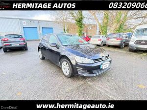 Volkswagen GOLF 1.2 TSI 2015 - Image 3