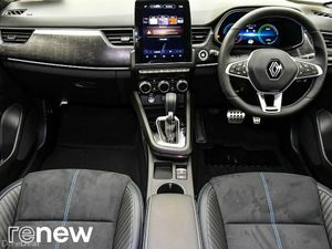 Renault Arkana Esprit Alpine E-TECH Hybrid 145 Aut - Image 3