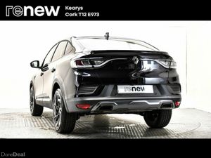 Renault Arkana Esprit Alpine E-TECH Hybrid 145 Aut - Image 4