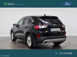 Ford Kuga TITANIUM 1.5TDCi**CALL ALAN ON 086-14379 - Image 3