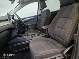 Ford Kuga TITANIUM 1.5TDCi**CALL ALAN ON 086-14379 - Image 3