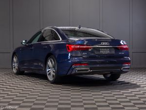 212 Audi A6 40TDI S-Line - Image 4