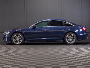 212 Audi A6 40TDI S-Line - Image 3