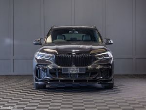 222 BMW X5 X-Drive 45e M-Sport - Image 2