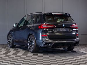 222 BMW X5 X-Drive 45e M-Sport - Image 4