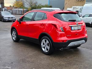 Opel Mokka X SC 1.6 CDTI 136PS - Image 4