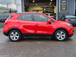 Opel Mokka X SC 1.6 CDTI 136PS - Image 2