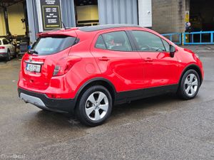Opel Mokka X SC 1.6 CDTI 136PS - Image 3