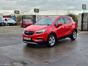 Opel Mokka X SC 1.6 CDTI 136PS - Image 2