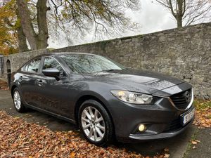 MAZDA6 2.2 EXECUTIVE - Image 2