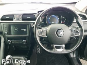 Renault Kadjar DYNAMIQUE NAV - Image 2