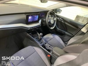 Skoda Octavia Combi Selection 1.5TSI 115bhp - Image 4