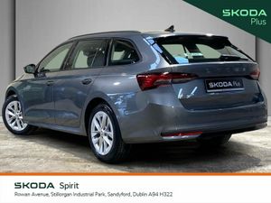 Skoda Octavia Combi Selection 1.5TSI 115bhp - Image 3