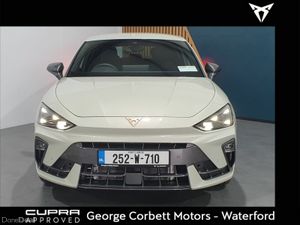 Cupra Leon 1.5eTSi 150bhp DSG (From €132 per week) - Image 3