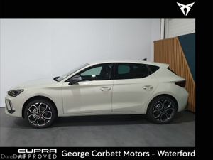 Cupra Leon 1.5eTSi 150bhp DSG (From €132 per week) - Image 4