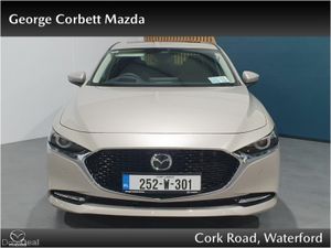 Mazda Mazda3 2.0L e-SkyactivX 186PS 6MT FWD Exclus - Image 3