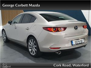 Mazda Mazda3 2.0L e-SkyactivX 186PS 6MT FWD Exclus - Image 3