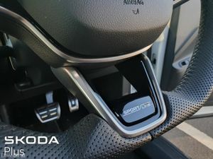 Skoda Enyaq 85 Sportline Coupe (From €142 per week - Image 2