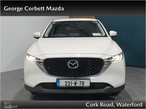 Mazda CX-5 2.2D GS-L (From €112 per week) - Image 3