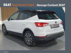 SEAT Arona SE+ 1.0TSi 115bhp  (From €103 per week) - Image 4