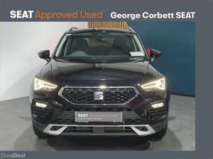 SEAT Ateca SE Plus 1.5TSi 150bhp 110kw DSG (From € - Image 2