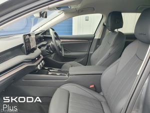 Skoda Superb L&K 2.0TDi 150HP - Image 4