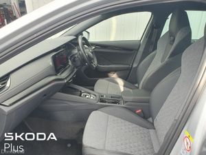 Skoda Octavia Combi Sportline 2.0TDi 150HP DSG (Fr - Image 4