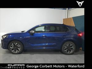 Cupra Terramar 1.5TSi PHEV 204hp DSG (From €118 pe - Image 3