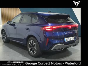 Cupra Terramar 1.5TSi PHEV 204hp DSG (From €118 pe - Image 4