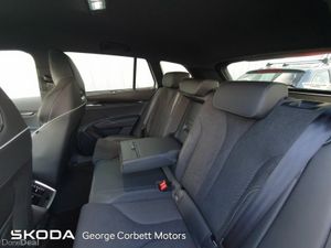 Skoda Enyaq 85 Sportline - Available for January D - Image 4