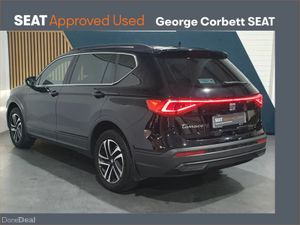 SEAT Tarraco SE 2.0TDi Automatic - 7 Seats (From € - Image 4