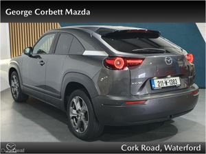Mazda MX-30 E-Skyactiv 35.5 kWh (From €71 per week - Image 4