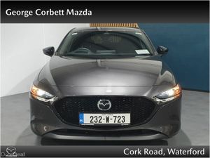 Mazda Mazda3 Homura 122ps 6MT FWD - Remaining Bala - Image 3