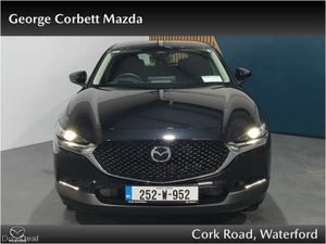 Mazda CX-30 e-SkyactivG 122PS 6MT FWD Prime-Line - - Image 2