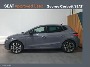 SEAT Ibiza FR40 Limited Edition 1.0TSi 115bhp (Fro - Image 3