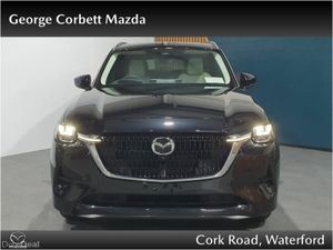 Mazda CX-80 Takumi Plus 3.3D 254BHP 4WD 7 Seater - - Image 3