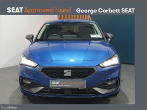 SEAT Leon FR 1.5TSi e-Hybrid 204BHP DSG - Availabl - Image 2