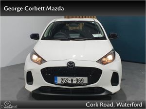Mazda Mazda2 Hybrid 1.5L 116ps AT FWD Centre-Line - Image 2