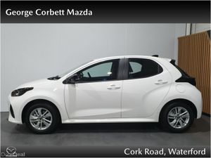 Mazda Mazda2 Hybrid 1.5L 116ps AT FWD Centre-Line - Image 4