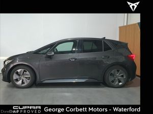 Cupra Born 58kWh 204hp DSG (From €92 per week) - Image 3