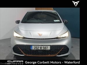 Cupra Born e-Boost 231hp 77kWh BEV (From €123 per - Image 2