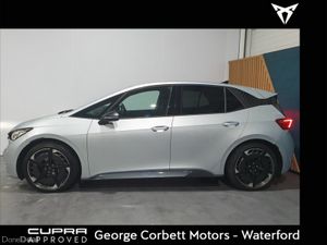 Cupra Born e-Boost 231hp 77kWh BEV (From €123 per - Image 3
