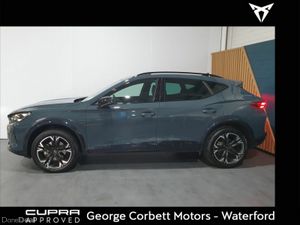 Cupra Formentor 1.5TSi 150bhp (From €118 per week) - Image 4