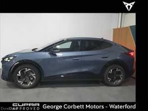 Cupra Tavascan 4 77Kwh (From €118 per week) - Image 3