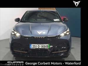 Cupra Tavascan 4 77Kwh (From €118 per week) - Image 2