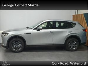 Mazda CX-60 Exclusive-Line 2.5L PHEV 327BHP  AWD - - Image 4