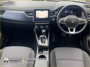 Renault Arkana TCe 140 Auto evolution - Image 2