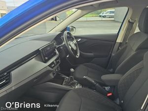 Skoda Kamiq AMBITION 1.0 TSI 110 BHP 5DR *1 OWNER - Image 4