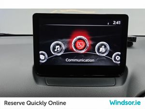 Mazda Mazda2 1.5 Petrol Automatic - Image 4